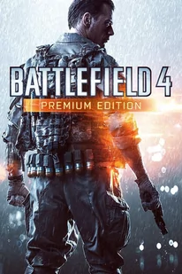 Battlefield 4 Premium Edition - Gry PC Cyfrowe - miniaturka - grafika 1