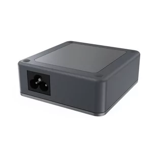 Ładowarka Lenovo Go 130W (szara) - Ładowarki do telefonów - miniaturka - grafika 1