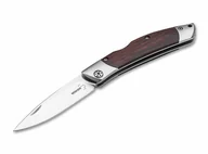 Noże - Boker Nóż składany Böker Plus Caballero (01BO239) T 01BO239 - miniaturka - grafika 1
