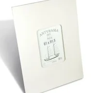 Ramki na zdjęcia - Antyrama STANDARD 61x91,5 plexi - miniaturka - grafika 1