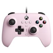 Kontrolery do Xbox - 8BitDo Ultimate Wired Controller for Xbox Series, Series S, X, Xbox One, Windows 10, 11 - Pink - miniaturka - grafika 1