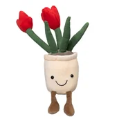 Maskotki i pluszaki - Chinchilla, Tulipan, 35 cm - miniaturka - grafika 1