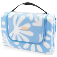 Koce piknikowe - Koc piknikowy SPOKEY Breeze (210 x 150 cm) - miniaturka - grafika 1