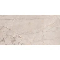 Płytki ceramiczne - Mexen Morella Beige gres szkliwiony rekt. G1, płytka podłogowo-ścienna 120 x 60 cm, carving - TL412-120-060-01 - miniaturka - grafika 1