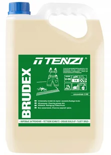 Tenzi Brudex Płyn Uniwersalny Do Tłustego Brudu 5L - Chemia warsztatowa - miniaturka - grafika 1