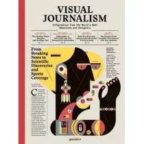 Gestalten Visual Journalism - Albumy - historia - miniaturka - grafika 1