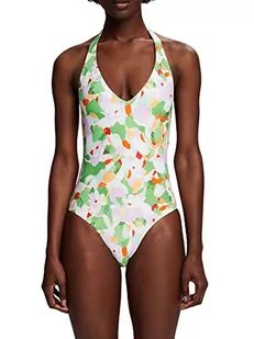 ESPRIT Bodywear damski kostium kąpielowy ELIA Beach RCS Underwire, zielony 3, 42C, zielony 3, 42-C - Stroje kąpielowe - miniaturka - grafika 1
