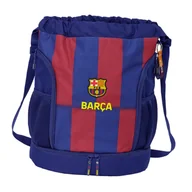 Plecaki worki - Plecakoworek worek sportowy treningowy FC Barcelona Barca oficjalna kolekcja klubowa - miniaturka - grafika 1