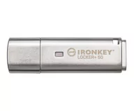 Pendrive - Kingston IronKey Locker+ 50 64GB USB 3.0 - miniaturka - grafika 1