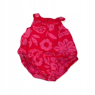 Body niemowlęce ramiączka CARTER'S 6 miesięcy - Body dla niemowląt - miniaturka - grafika 1