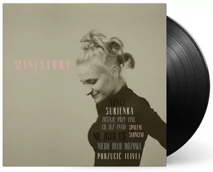 Ministory - Winyle - miniaturka - grafika 1