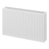 Grzejniki pokojowe - Mexen C33 grzejnik płytowy 600 x 1000 mm, podłączenie boczne, 2335 W, biały - miniaturka - grafika 1