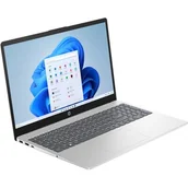 Laptopy - HP 15-FD1219NW 15.6" IPS Core 7 150U 16GB RAM 512GB SSD Windows 11 Home C2EY1EA - miniaturka - grafika 1