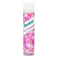 Szampony do włosów - Batiste SWEETIE Suchy szampon 200ml - miniaturka - grafika 1