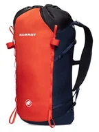Plecaki - Mammut Plecak "Trion" w kolorze czerwonym - 26,5 x 47 x 21 cm - miniaturka - grafika 1