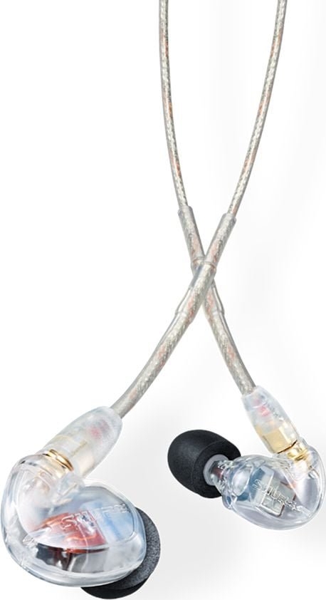 Shure SE425-CL-EFS