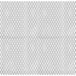 Siatka z blachy 250x500x0.5 mm stalowa surowa Gah Alberts - Inne materiały budowlane - miniaturka - grafika 1