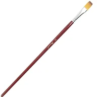 Pędzle - Pędzel płaski, rozmiar 12 - miniaturka - grafika 1