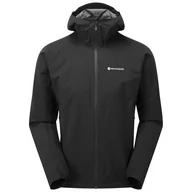 Kurtki męskie - Kurtka męska Montane Minimus Lite Jacket Rozmiar: XL / Kolor: czarny - miniaturka - grafika 1