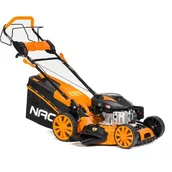 Kosiarki - Kosiarka spalinowa NAC LS51-176-HSD-SE Dinking OHV 150-200 z napędem - miniaturka - grafika 1