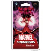 Gry karciane - Marvel Champions: Hero Pack - Scarlet Witch - miniaturka - grafika 1