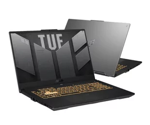 ASUS TUF Gaming F17 i5-12500H/32GB/960/Win11X RTX3050 144Hz FX707ZC4-HX008-32GB_960SSD - Laptopy - miniaturka - grafika 1