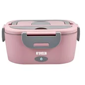 Termosy - Lunch Box Noveen LB755 Glamour  ! - miniaturka - grafika 1