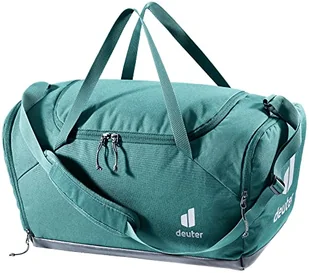 Deuter Torba sportowa Hopper 48 cm deepsea-graphite - Torby sportowe - miniaturka - grafika 1