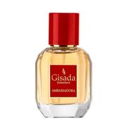 Wody i perfumy damskie - Gisada SPRAY woda perfumowana 50 ml - miniaturka - grafika 1