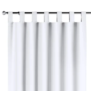 Zasłona na szelkach 1 szt. - Zasłony - miniaturka - grafika 1