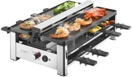 Raclette - CASO DESIGN Raclette Air Clean 2831 - miniaturka - grafika 1