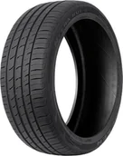 Opony terenowe i SUV letnie - Nexen N Fera RU1 235/60ZR18 103W - miniaturka - grafika 1