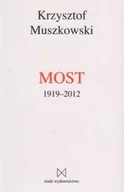 Biografie i autobiografie - Most 1919-2012 - miniaturka - grafika 1