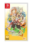 Gry Nintendo Switch - Rune Factory 3 Special / Warszawa - miniaturka - grafika 1