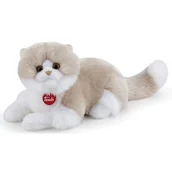 Maskotki i pluszaki - Trudi Pluszowa kotka Nani - miniaturka - grafika 1