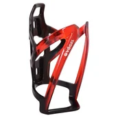 Koszyki rowerowe - Koszyk na bidon VÖGEL UB-42429 Czerwony - miniaturka - grafika 1