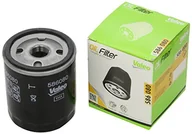 Filtry oleju - Valeo 586080 À Lfilter - miniaturka - grafika 1