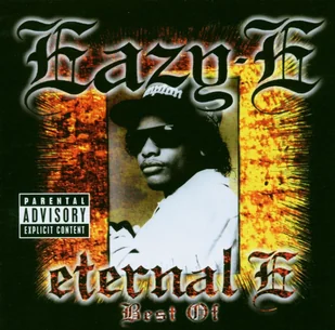 Eazy-E Best Of-Remastered+bonus Truck Eazy E - Pop - miniaturka - grafika 2