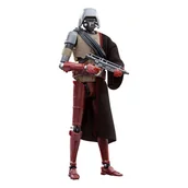 Figurki kolekcjonerskie - Figurka Star Wars The Mandalorian Black Series - HK-87 - miniaturka - grafika 1