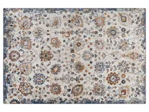 Dywan 200x300 cm wielokolorowy AKORI - Dywany - miniaturka - grafika 1