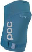 Ochraniacze - POC Joint VPD Air Ochraniacze na kolano, niebieski XS 2021 Ochraniacze kolan - miniaturka - grafika 1