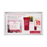 Zestawy kosmetyków damskich - Clarins Multi-Intensive Gift Set 50+ zestaw - miniaturka - grafika 1