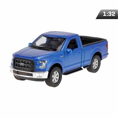 Autko model 1:34 Ford F-150 Regular CAB 2015 nieb