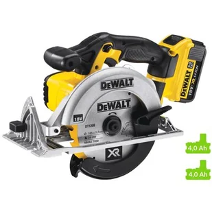 DeWalt DCS391M2-QW - Piły elektryczne - miniaturka - grafika 1