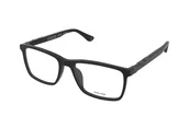 Okulary korekcyjne, oprawki, szkła - Dioptrie szkieł Police Origins 7 VPL886 0700 - miniaturka - grafika 1