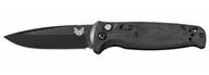 Noże - Benchmade Nóż 4300BK CLA - miniaturka - grafika 1