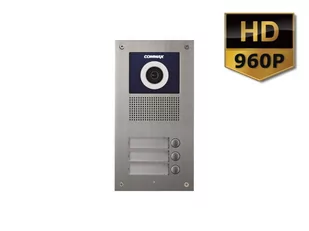 Commax DRC-3UCHD Kamera 3-abonentowa z regulacją optyki, optyka HD 960p DRC-3UCHD - Wideodomofony - miniaturka - grafika 4
