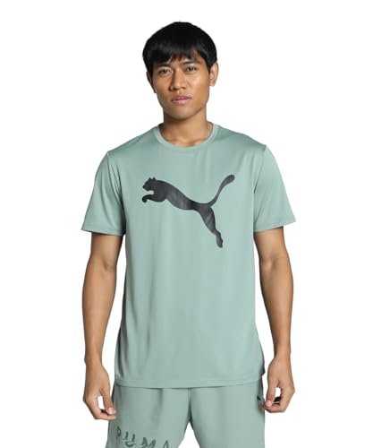 M TAD Essentials Solid Cat Tee (CF Big Cat)