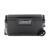 Lodówki turystyczne - Lodówka COLEMAN Pasywna Convoy 100QT - miniaturka - grafika 1