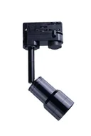 Lampy pozostałe - Azzardo LUMI AZ4557 reflektor szynowy 1x5W/LED IP20 400lm AZ4557 - miniaturka - grafika 1